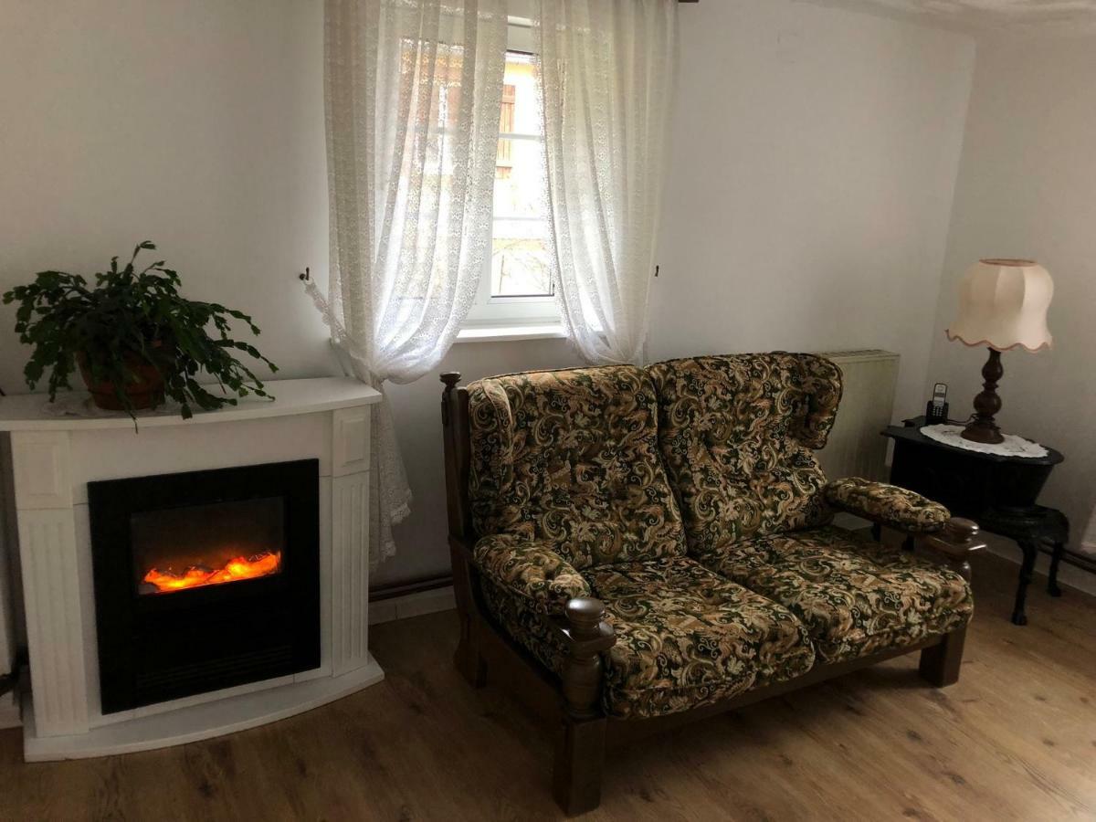 Chez Salome Et Fritz Villa Ingolsheim Ngoại thất bức ảnh